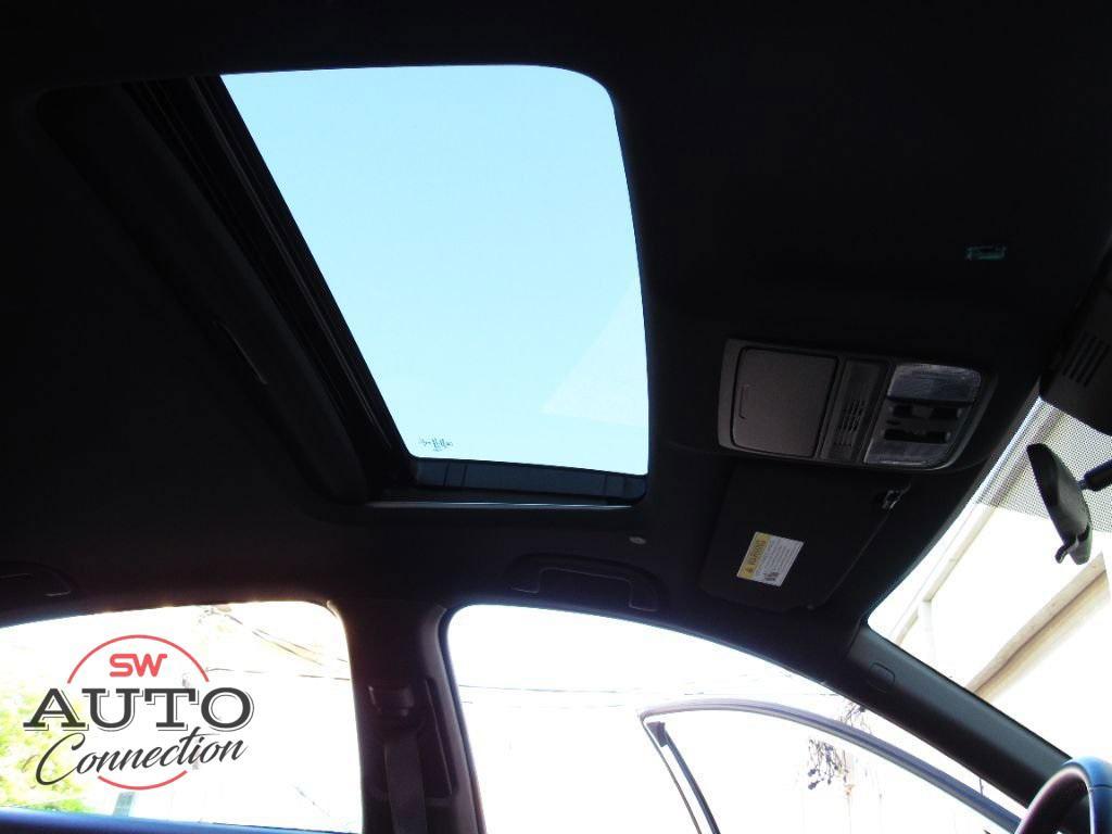 used 2021 Honda Accord car, priced at $24,530