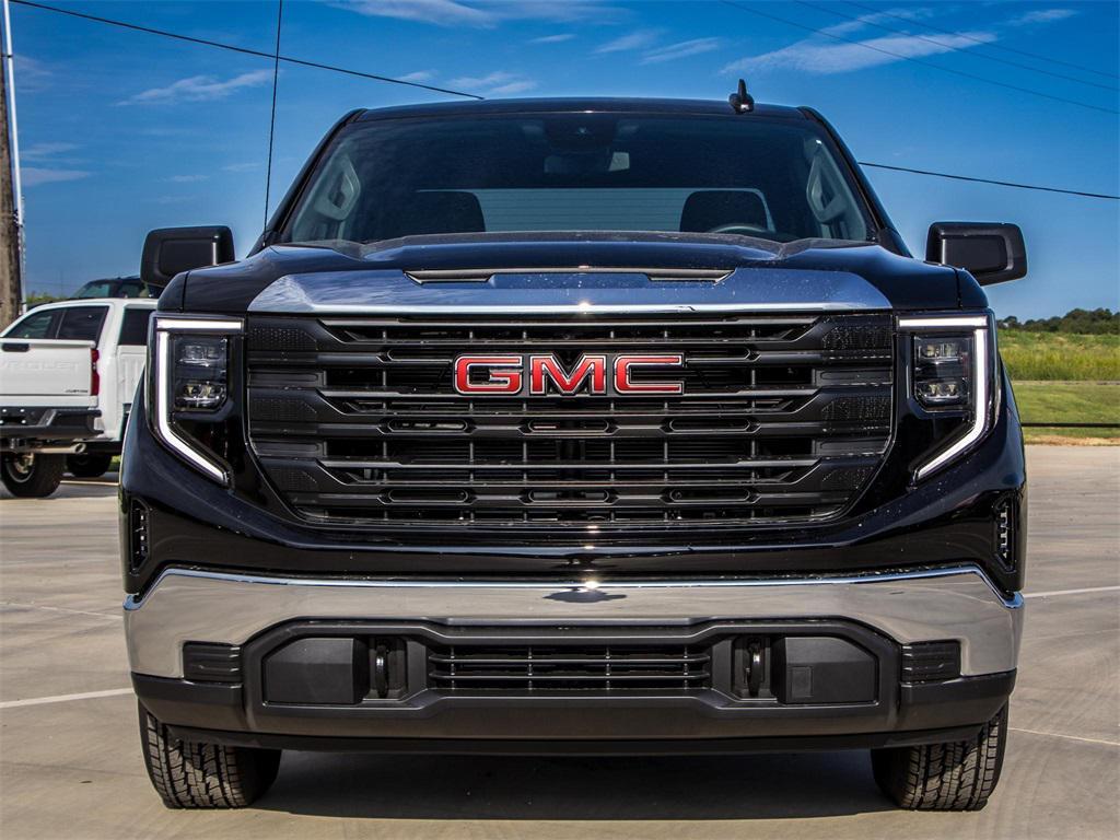 new 2026 GMC Sierra 1500 car, priced at $41,899