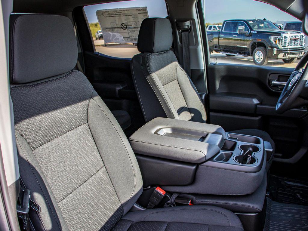 new 2026 GMC Sierra 1500 car, priced at $41,298