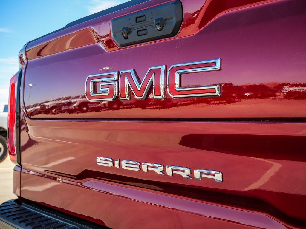 new 2026 GMC Sierra 1500 car, priced at $82,285
