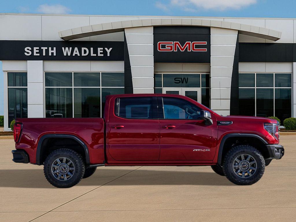 new 2026 GMC Sierra 1500 car, priced at $82,285