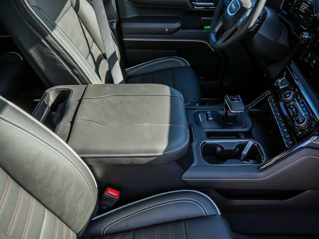 new 2026 GMC Sierra 1500 car, priced at $82,285