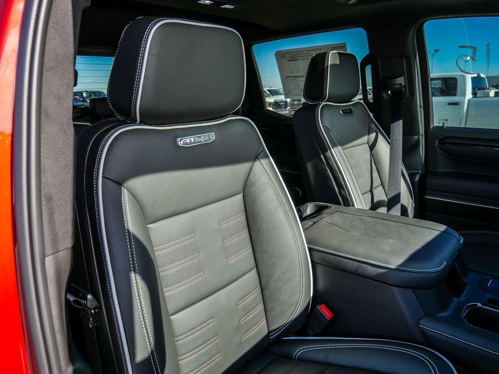 new 2026 GMC Sierra 1500 car, priced at $82,285