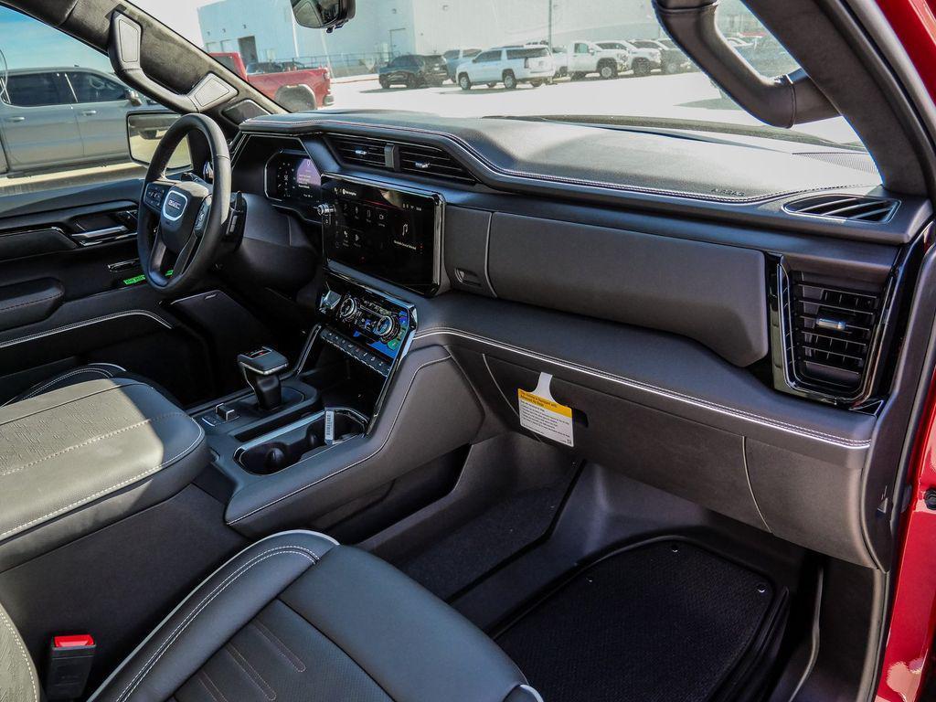 new 2026 GMC Sierra 1500 car, priced at $82,285