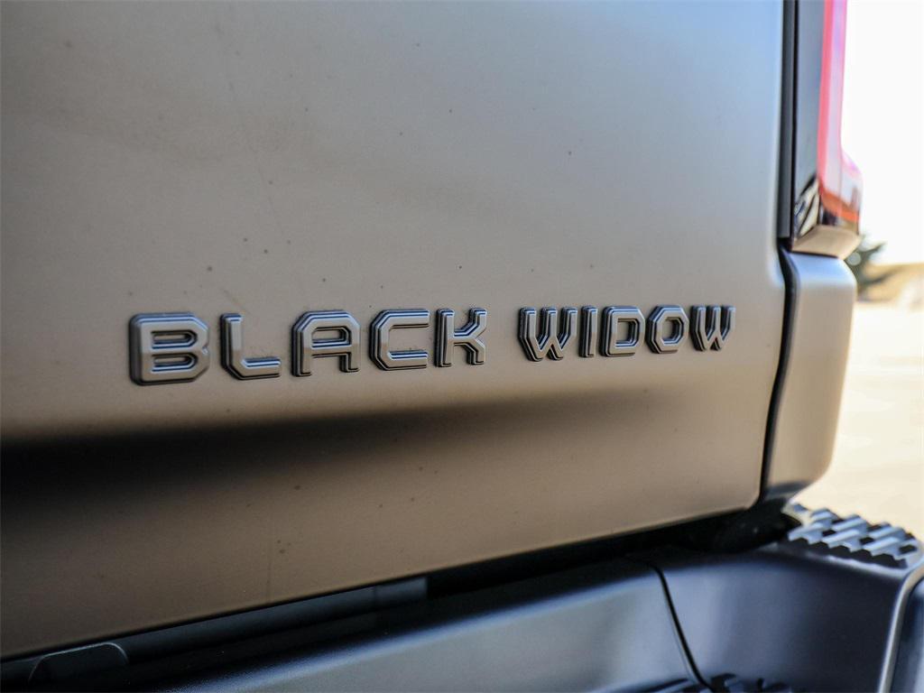 new 2026 Ram 1500 car, priced at $91,336