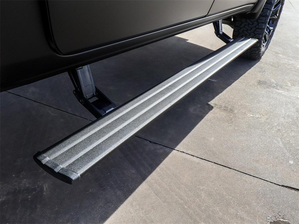 new 2026 Ram 1500 car, priced at $91,336