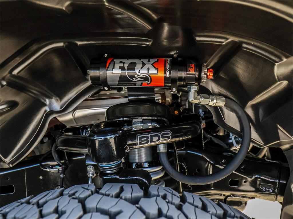 new 2026 Ram 1500 car, priced at $91,336