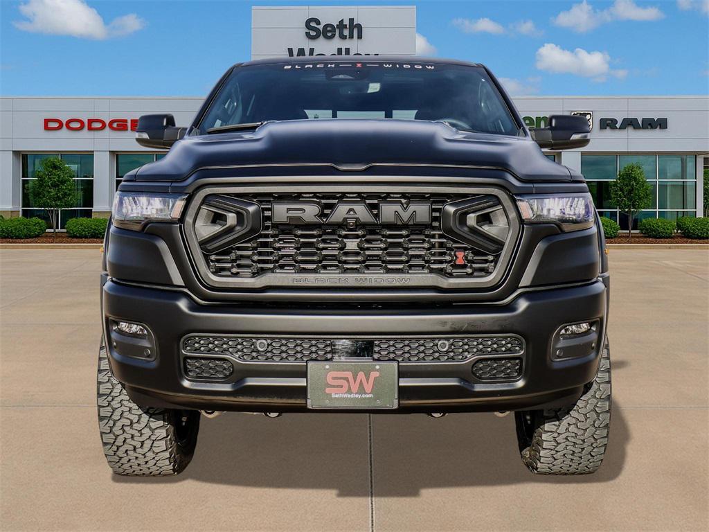 new 2026 Ram 1500 car, priced at $91,336