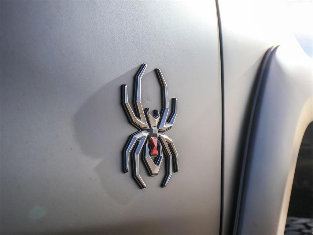 new 2026 Ram 1500 car, priced at $91,336