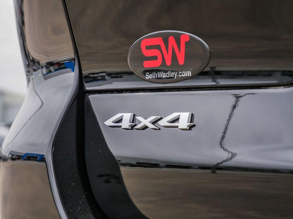 new 2026 Jeep Grand Cherokee L car, priced at $49,665