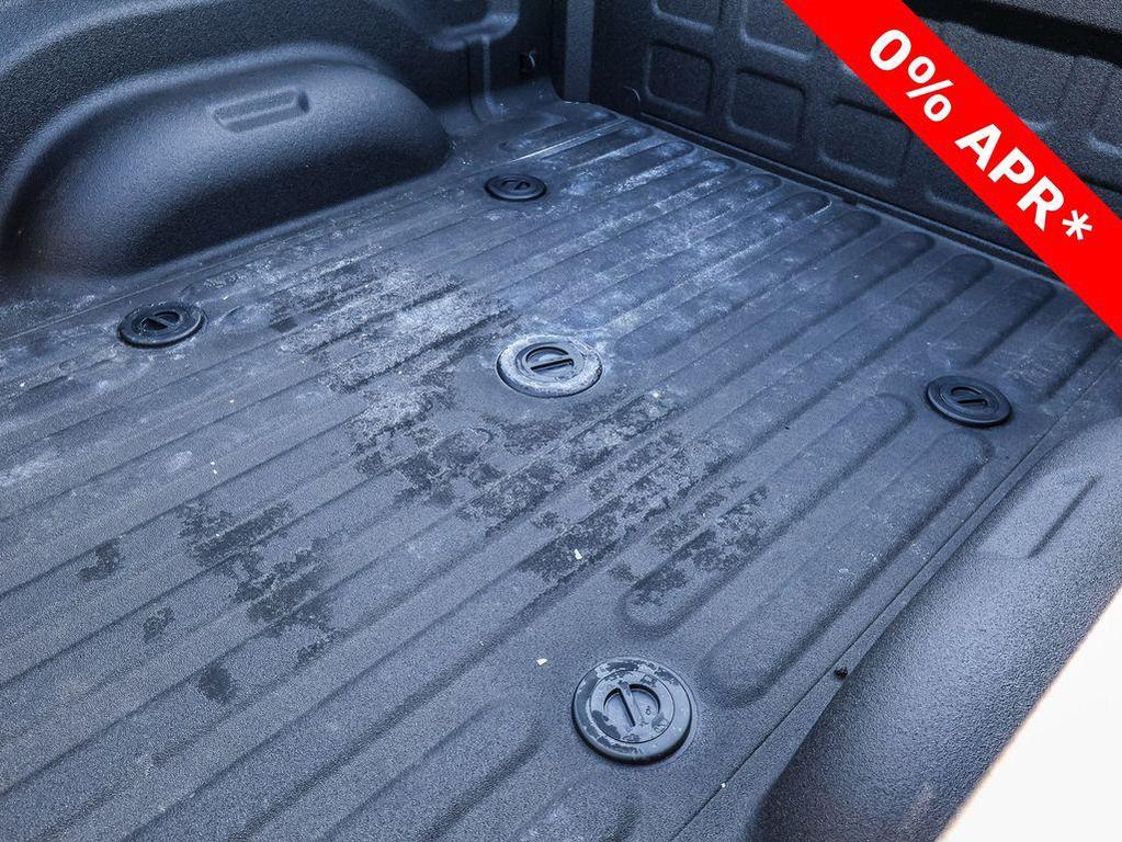 new 2026 Ram 2500 car, priced at $89,411