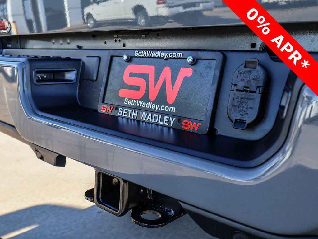 new 2026 Ram 2500 car, priced at $89,411
