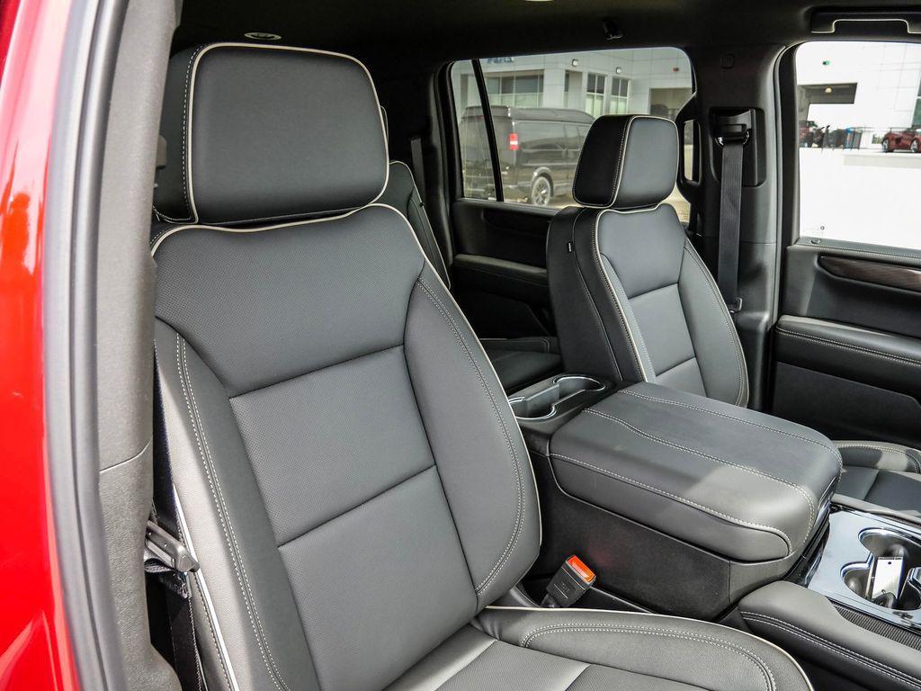 new 2026 GMC Yukon XL car, priced at $85,724