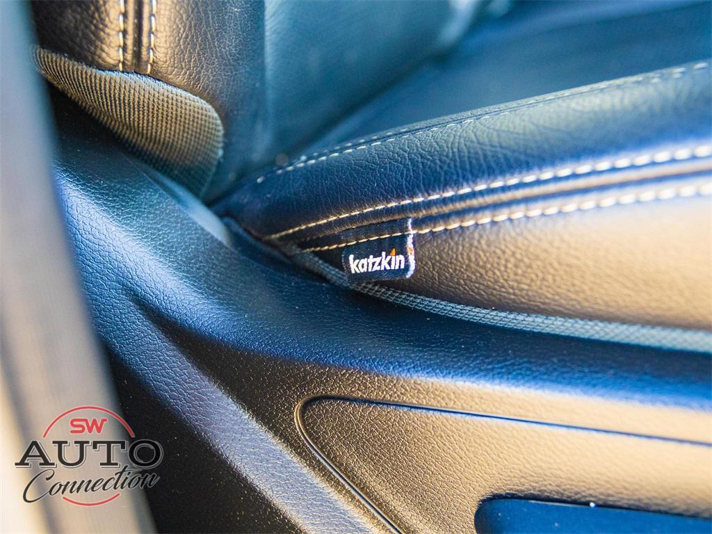 used 2022 Ram 1500 car, priced at $22,977