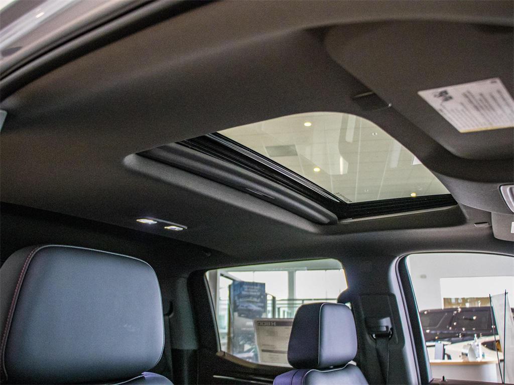 new 2025 Chevrolet Silverado 1500 car, priced at $111,041