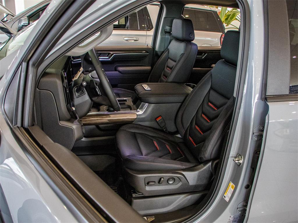 new 2025 Chevrolet Silverado 1500 car, priced at $111,041