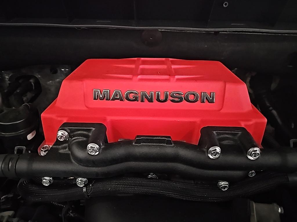 new 2025 Chevrolet Silverado 1500 car, priced at $111,041