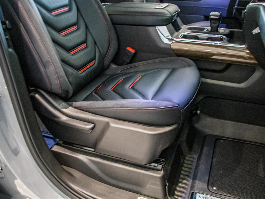 new 2025 Chevrolet Silverado 1500 car, priced at $111,041