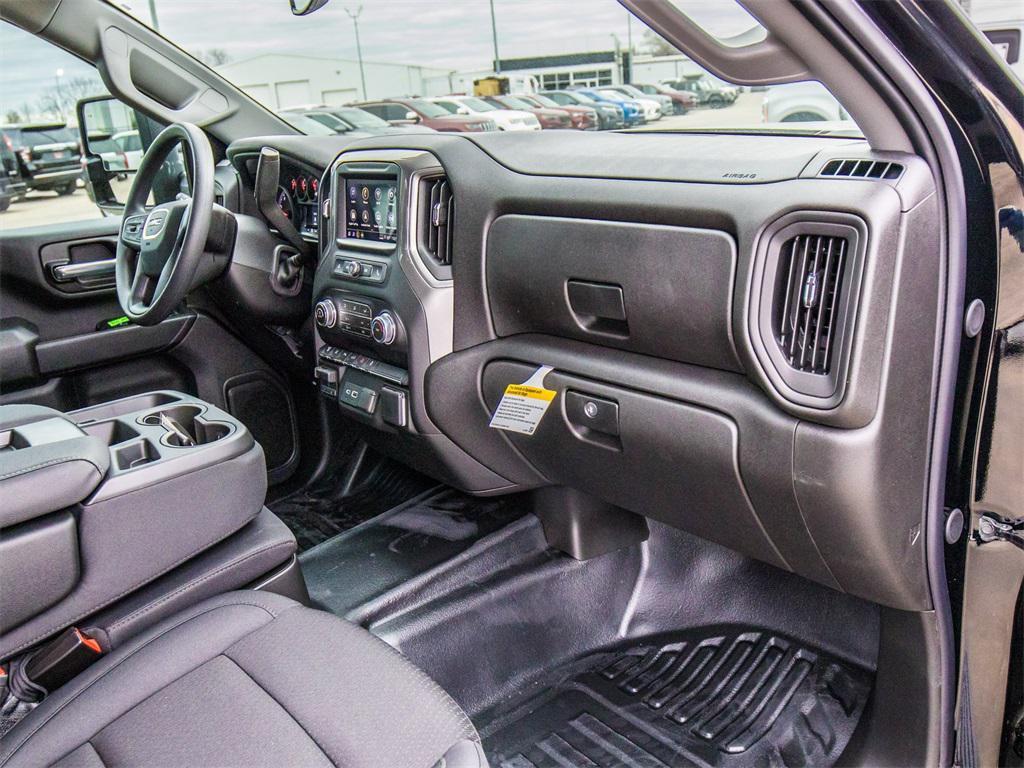 new 2026 GMC Sierra 3500 car, priced at $71,400