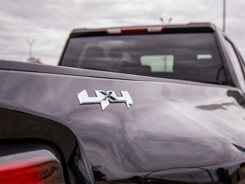 new 2026 GMC Sierra 3500 car, priced at $71,400