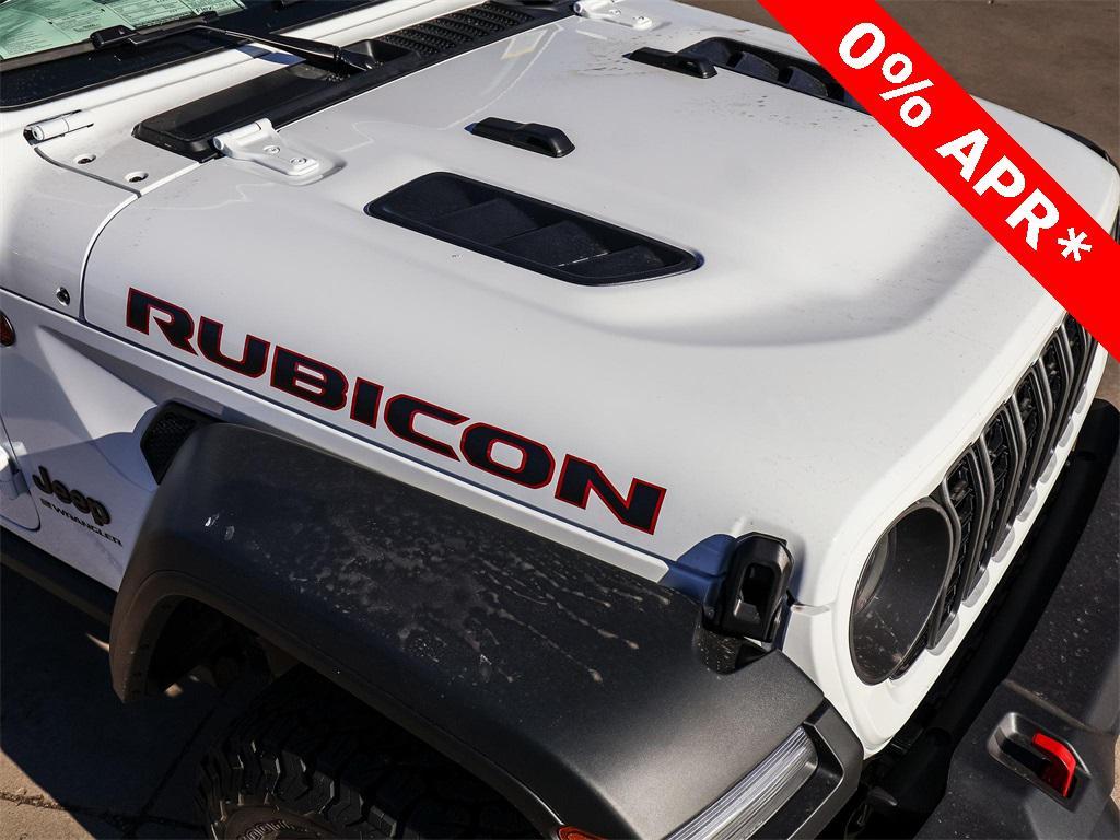 new 2026 Jeep Wrangler car, priced at $51,641