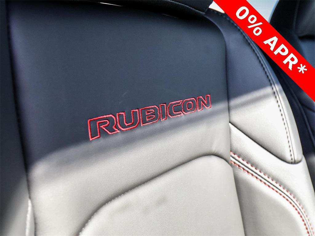 new 2026 Jeep Wrangler car, priced at $51,641