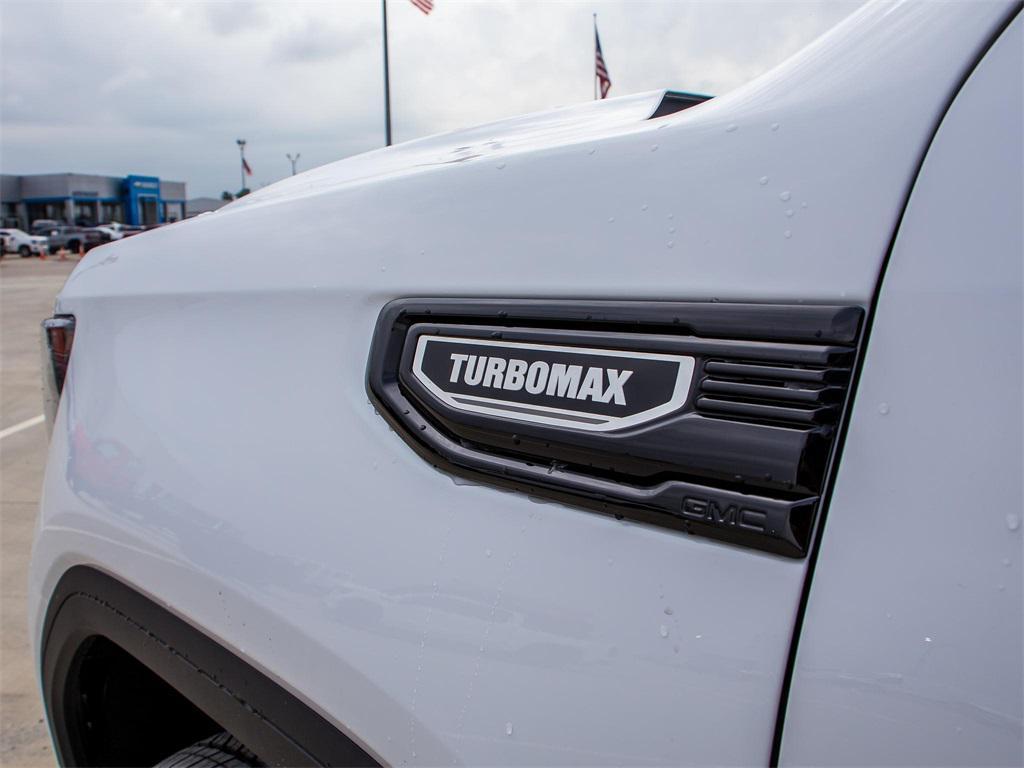 new 2026 GMC Sierra 1500 car, priced at $50,498