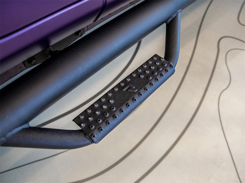 new 2025 Jeep Wrangler car, priced at $86,555