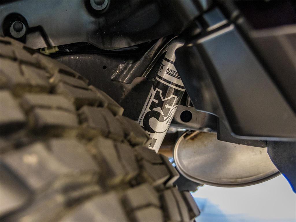 new 2025 Jeep Wrangler car, priced at $86,555