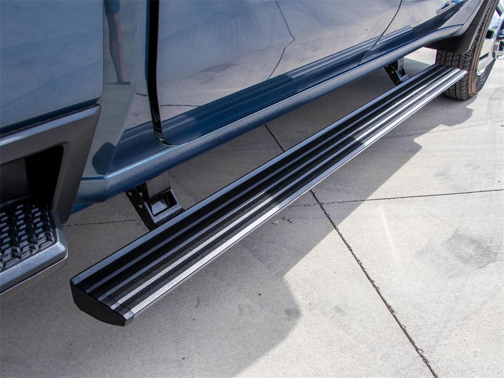 new 2025 GMC Sierra 3500 car, priced at $88,092