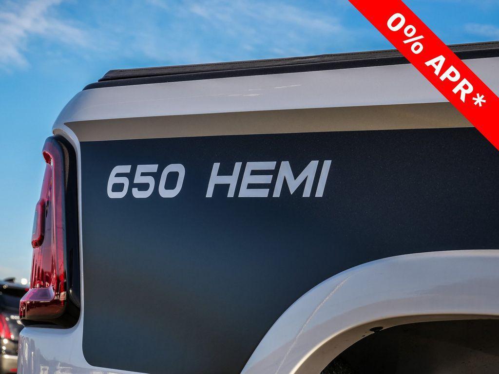 new 2026 Ram 1500 car, priced at $90,346