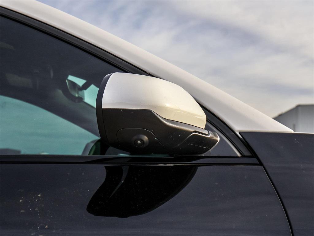 new 2026 Chevrolet Equinox car, priced at $36,446