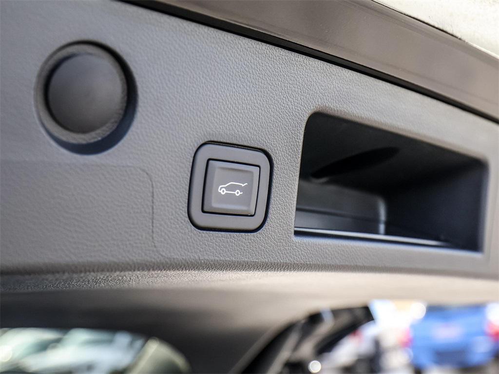 new 2026 Chevrolet Equinox car, priced at $36,446