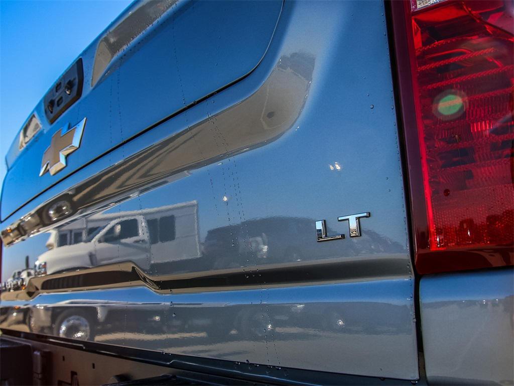 new 2026 Chevrolet Silverado 2500 car, priced at $63,400