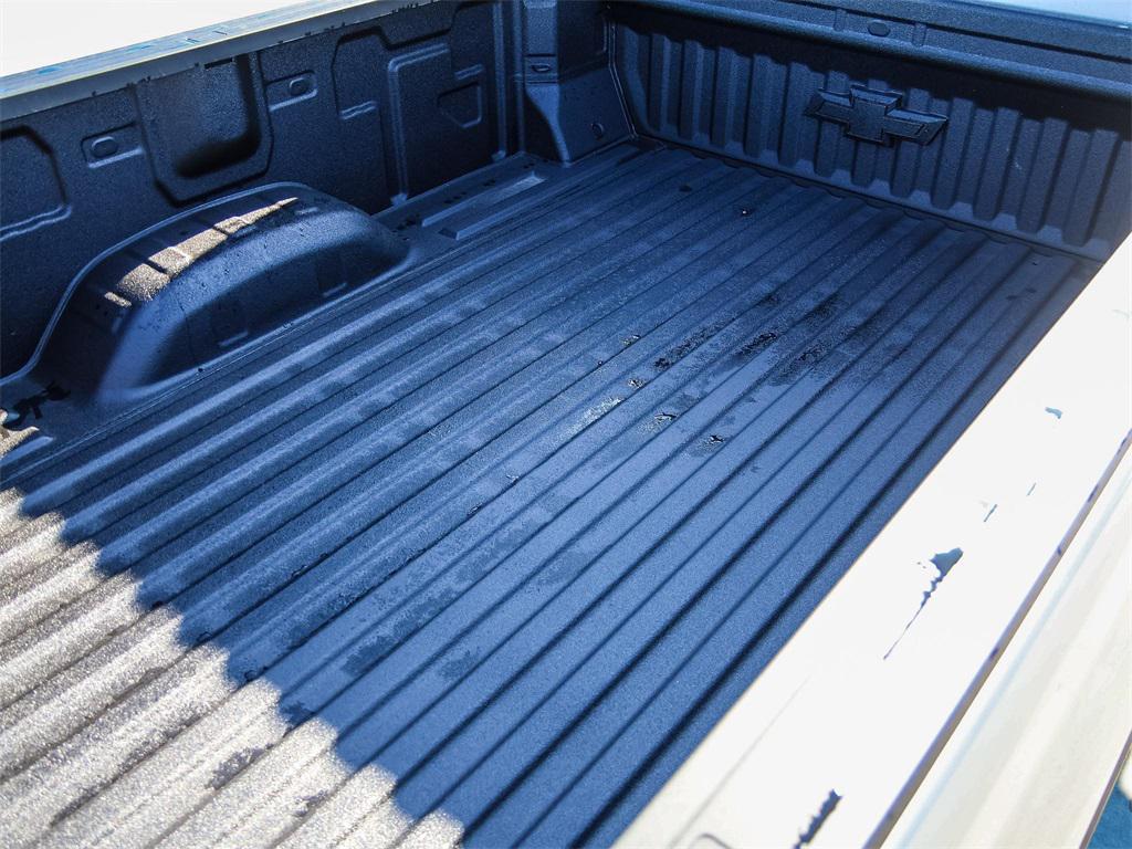 new 2026 Chevrolet Silverado 2500 car, priced at $63,400