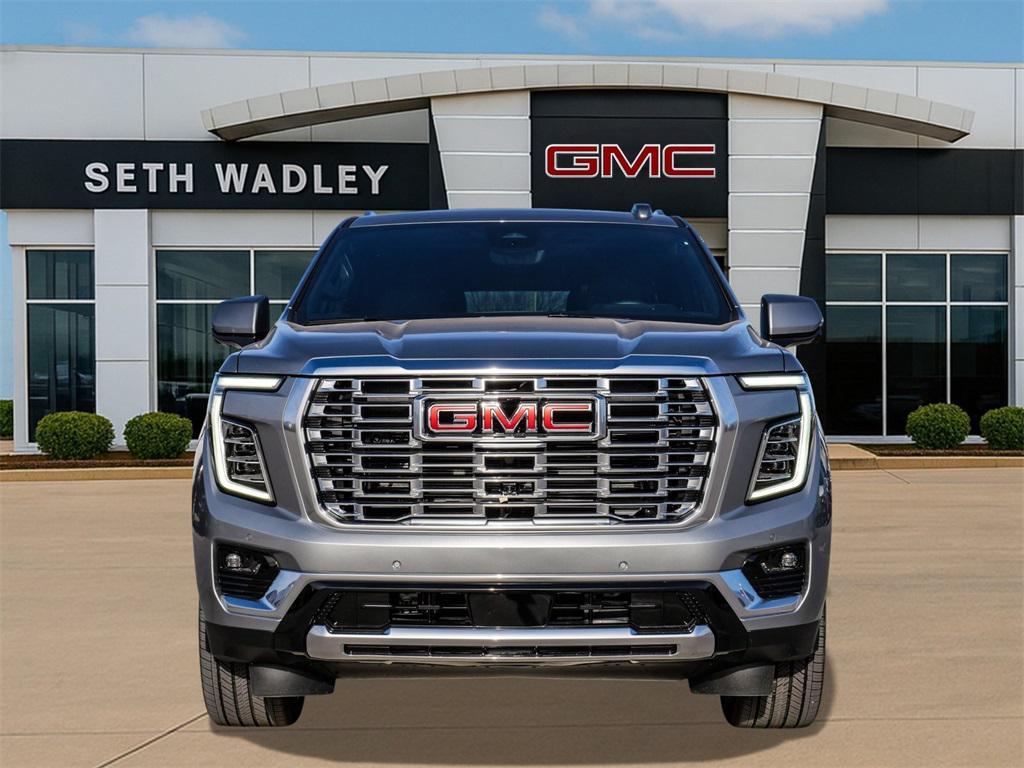new 2026 GMC Yukon car, priced at $97,185