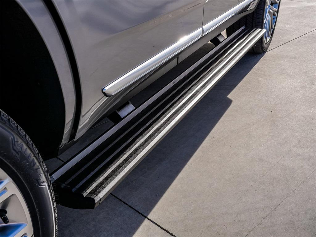 new 2026 GMC Yukon car, priced at $97,185