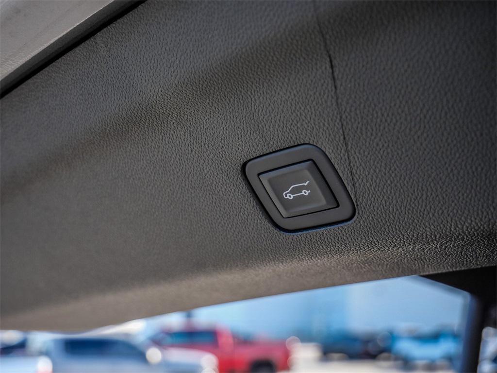 new 2026 GMC Yukon car, priced at $97,185