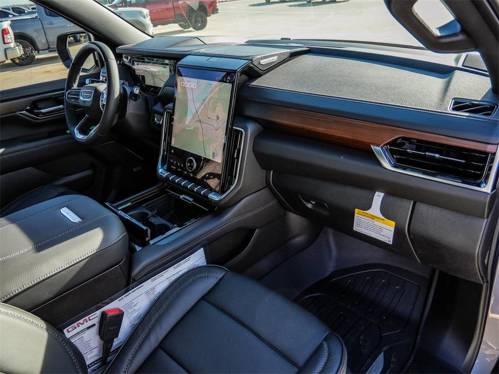 new 2026 GMC Yukon car, priced at $97,185