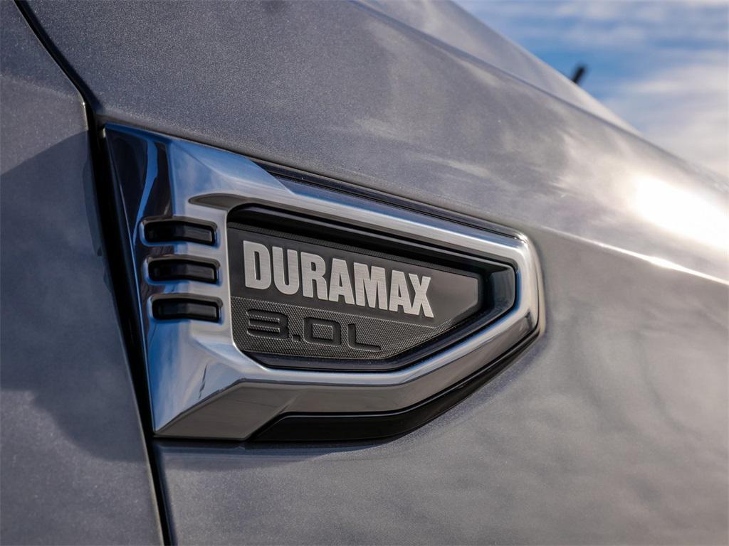 new 2026 GMC Yukon car, priced at $97,185