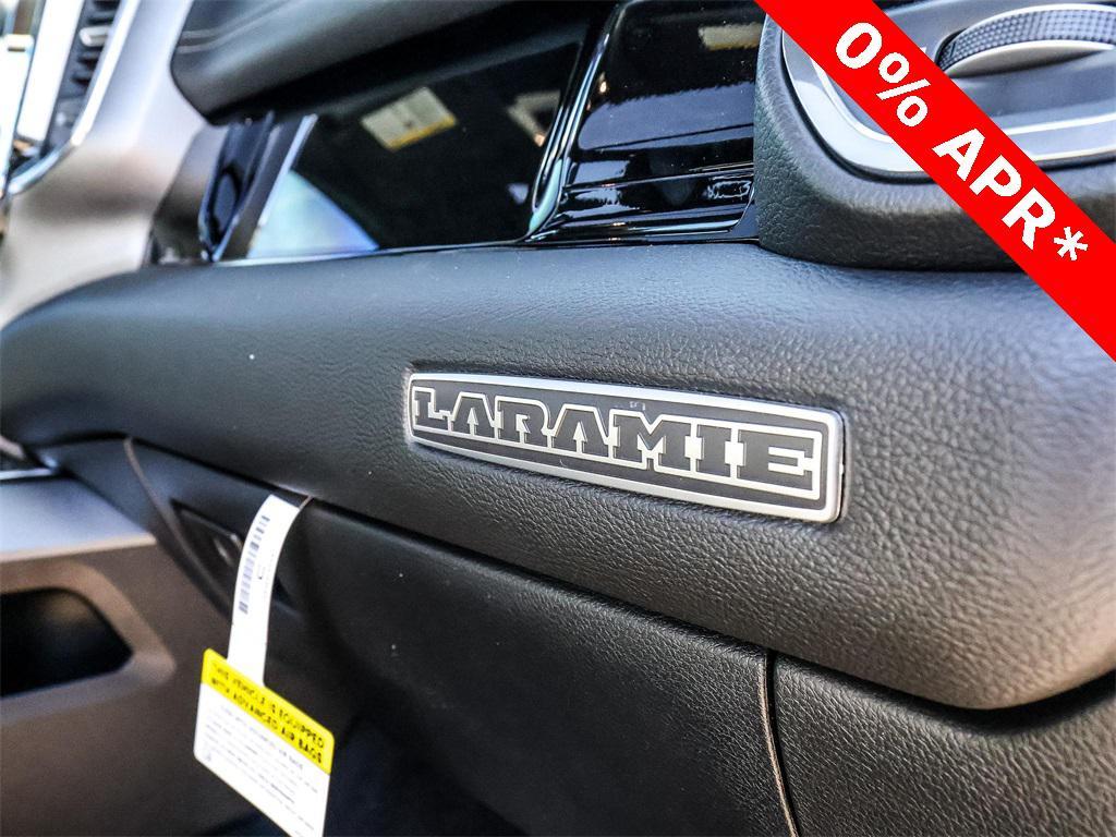 new 2026 Ram 1500 car, priced at $65,399