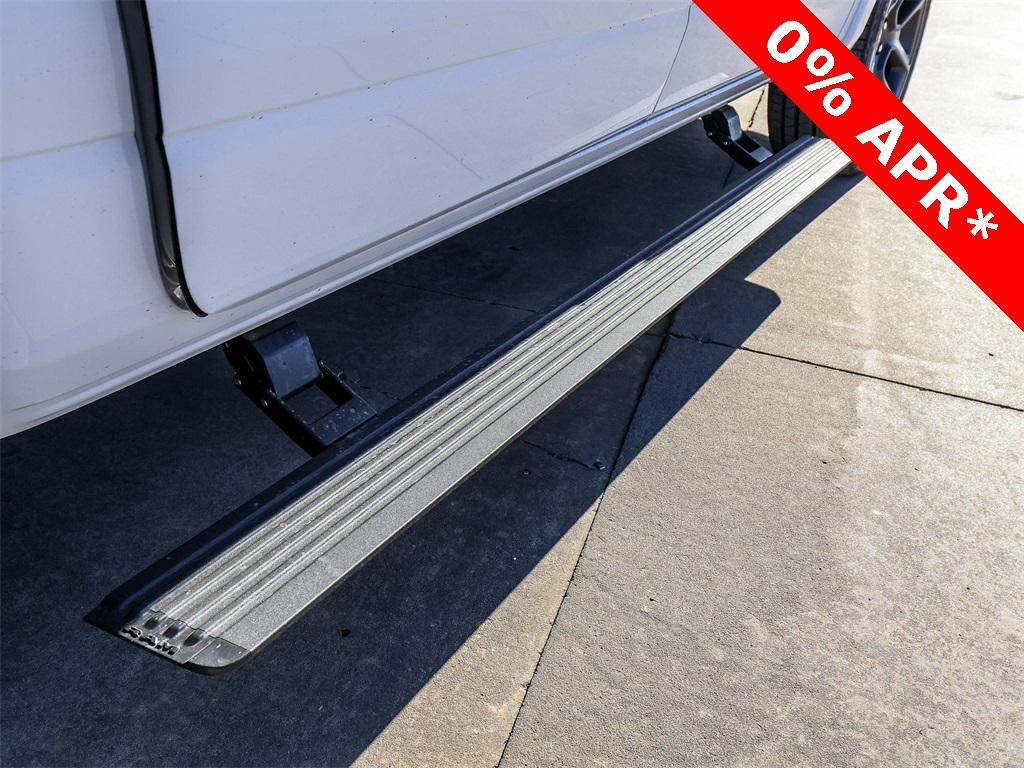 new 2026 Ram 1500 car, priced at $65,399