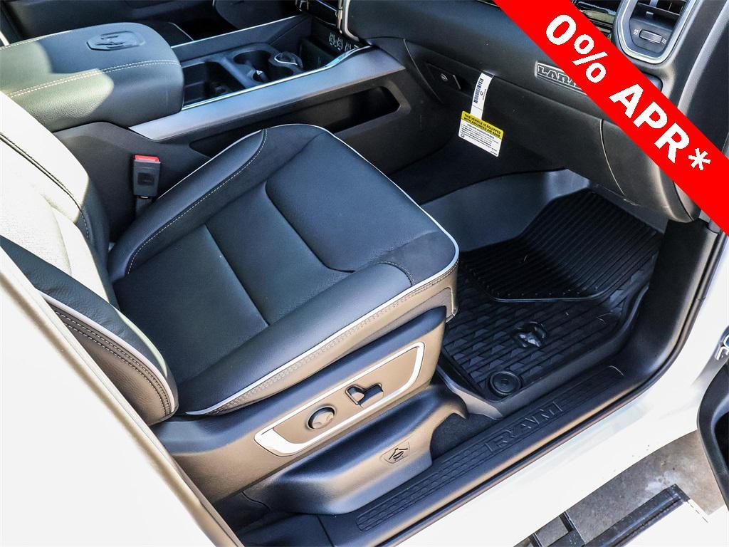 new 2026 Ram 1500 car, priced at $65,399