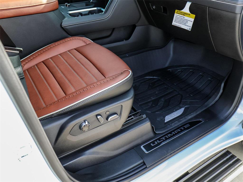 new 2026 GMC Sierra 3500 car, priced at $105,005