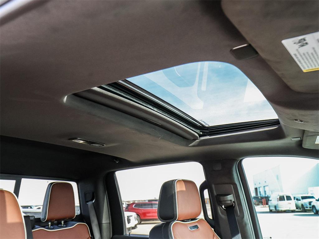 new 2026 GMC Sierra 3500 car, priced at $105,005