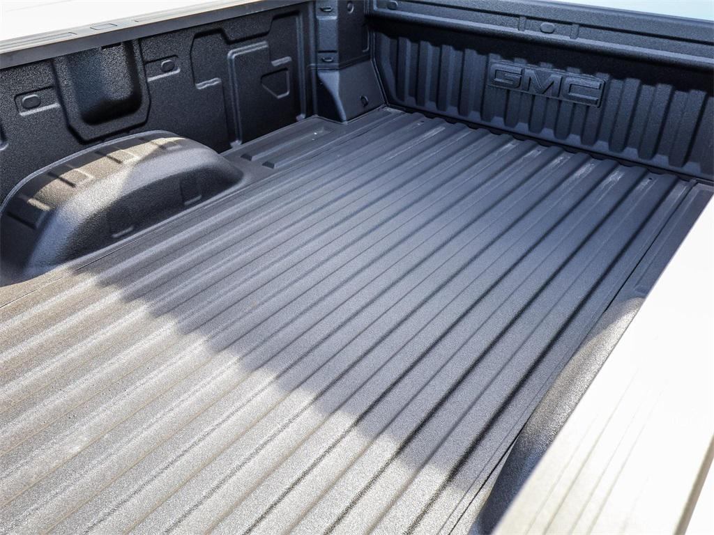 new 2026 GMC Sierra 3500 car, priced at $105,005