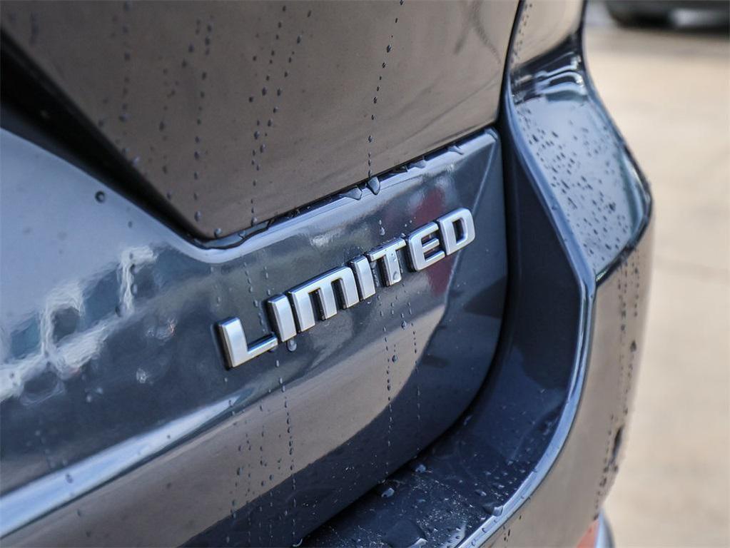 new 2026 Jeep Grand Cherokee car, priced at $46,405