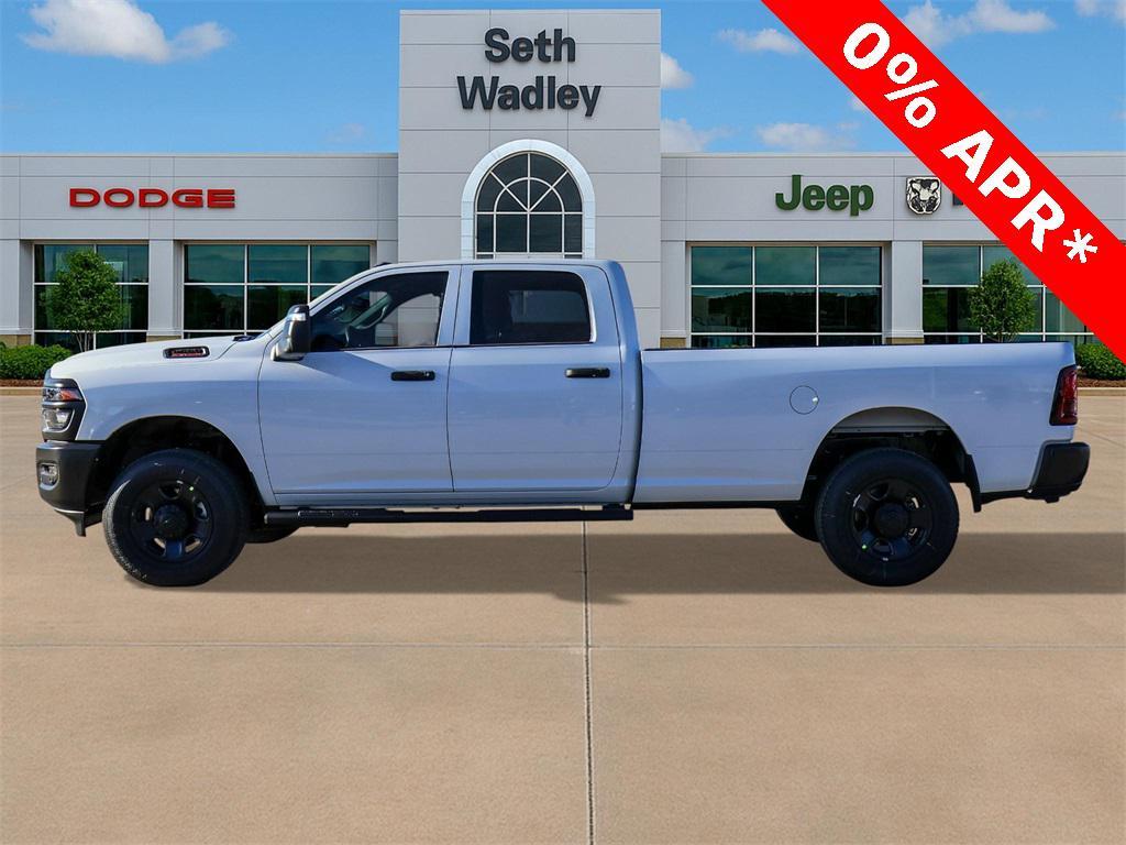 new 2026 Ram 3500 car, priced at $52,399