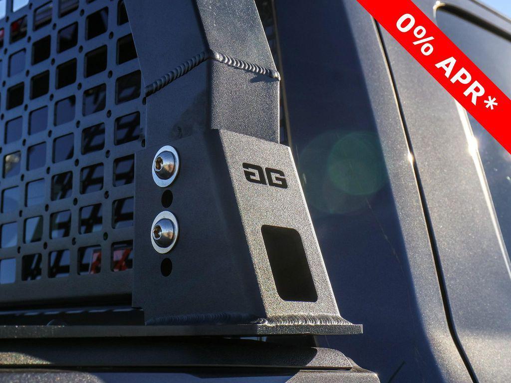 new 2025 Ram 2500 car, priced at $106,189