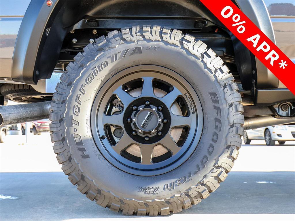 new 2025 Ram 2500 car, priced at $102,189